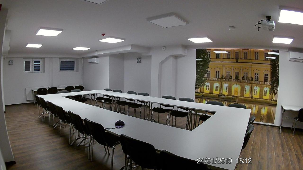 فندق Scsk Pol Lawy Puławy المظهر الخارجي الصورة